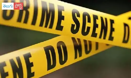 murder, anantapuram distrct, police, case