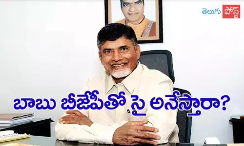 chandrababu, tdp, bjp, alliance, janasena, communists