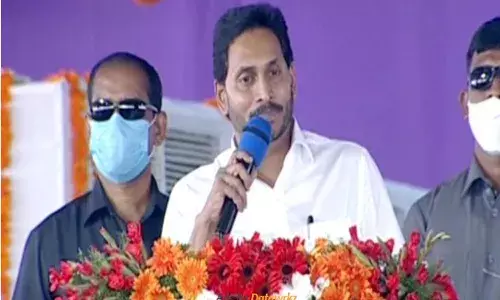 ys jagan, chief minister, women empowermant, andhra pradesh