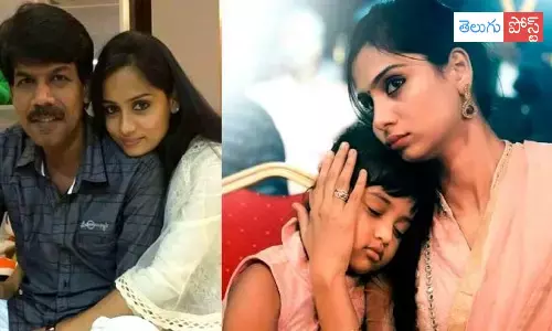 మరో స్టార్ డైరెక్టర్ విడాకులు