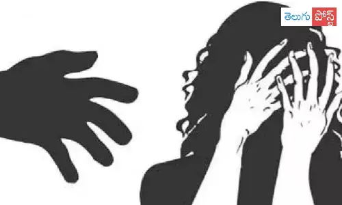 girl rape,  prodduturu, kadapa district