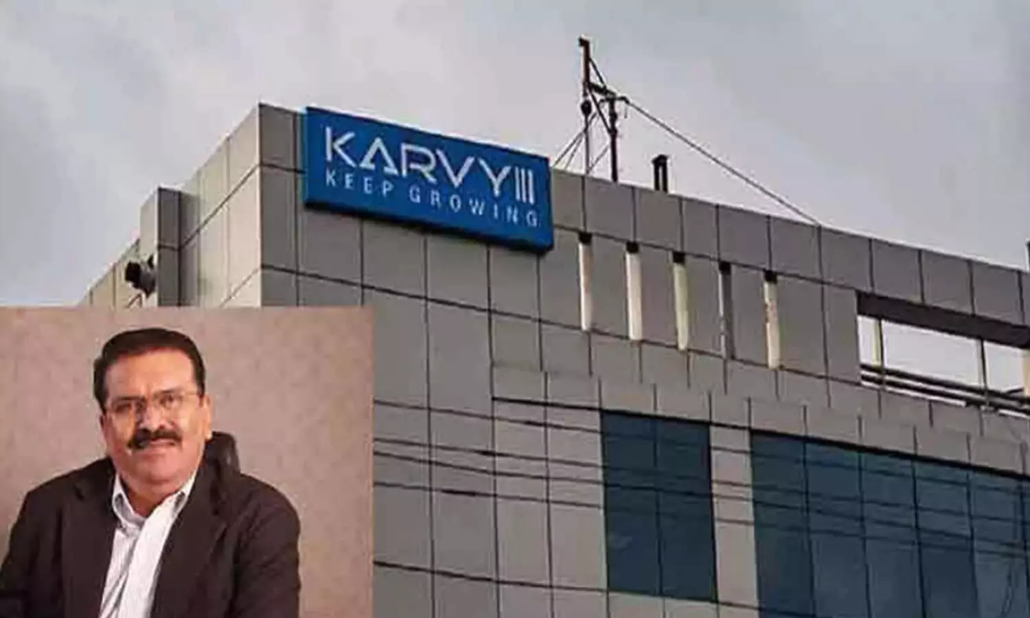 karvey. enforcement directorate, essts, seize, akshya gold