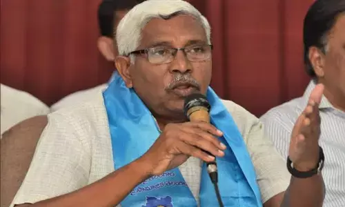 kodandaram, telangana jana samith leader, kcr,  jobs notification