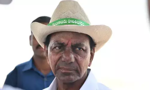 kcr, chief minister, early polls, telangana