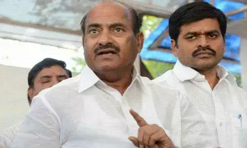 jc diwakar reddy, former mp, ys jagan, kcr, telangana, andhra pradesh