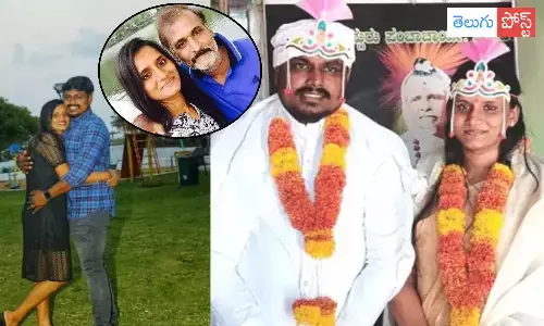 డ్రైవర్ ను పెళ్లాడిన మంత్రి కూతురు.. ట్విస్ట్ ఏంటంటే !