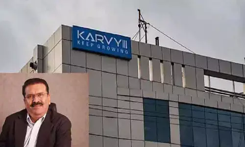 karvey. enforcement directorate, essts, seize, akshya gold