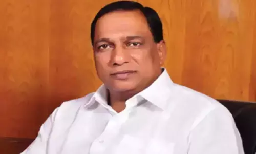 malla reddy, telangana minister , threatening calls, vijayawada