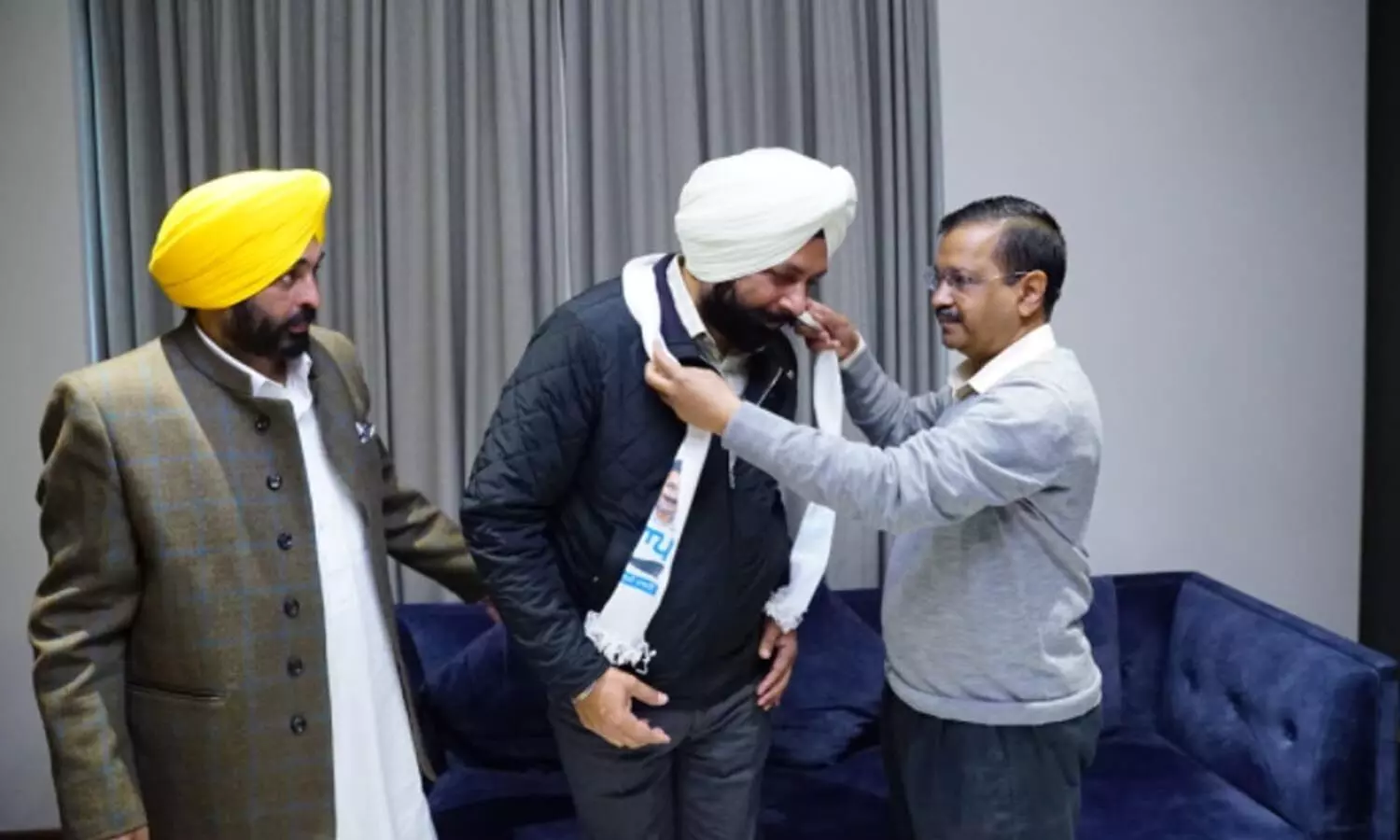 punjag, counting, aam admi party, congress, siromani akalidal