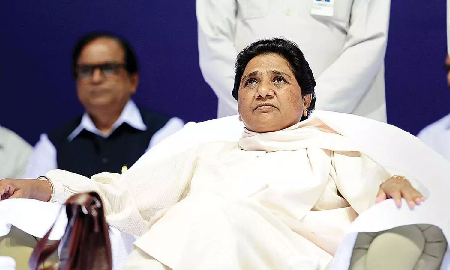 mayawati, bsp, uttarpradesh, elecion, counting, bjp, sp, congress