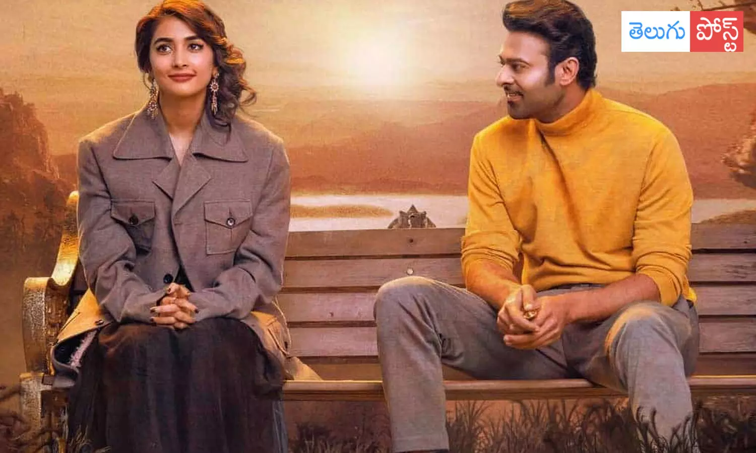 తెలంగాణలో రాధేశ్యామ్ 5 షోలు ప్రదర్శన