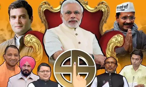 five state elections,counting, uttarpradesh, uttarakhand, manipur, goa, punjab