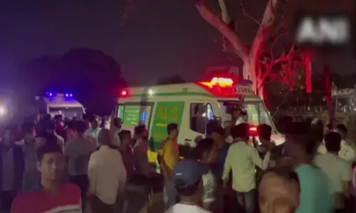 accident, bridge, odisha, cuttuck, collapse