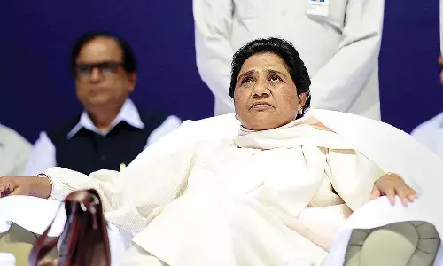 mayawati, bsp, uttarpradesh, elecion, counting, bjp, sp, congress