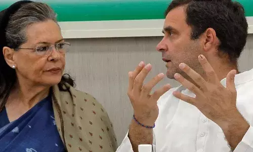 five state election result, congress, rahul gandhi, goa, punjab, uttar pradesh, manipur, uttarakhand