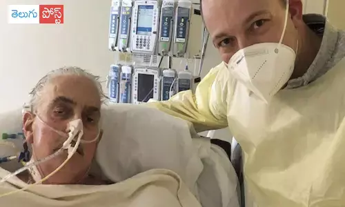 తొలిసారి పంది గుండె అమర్చుకున్న వ్యక్తి మృతి