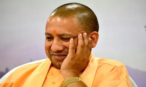 uttarpradesh elections, yogi adityanadh, bjp, development, welfare schemes