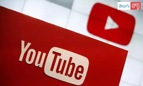 రష్యాకు షాకిచ్చిన యూట్యూబ్, గూగుల్ ప్లే