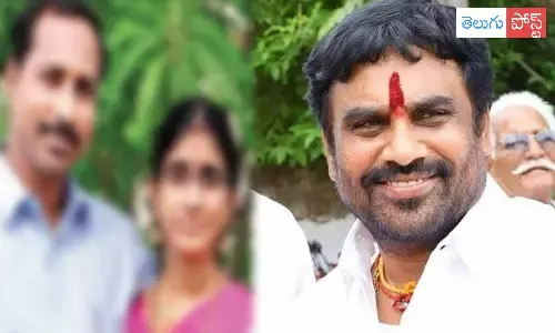 వనమా రాఘవకు ఊరట.. బెయిల్ మంజూరు