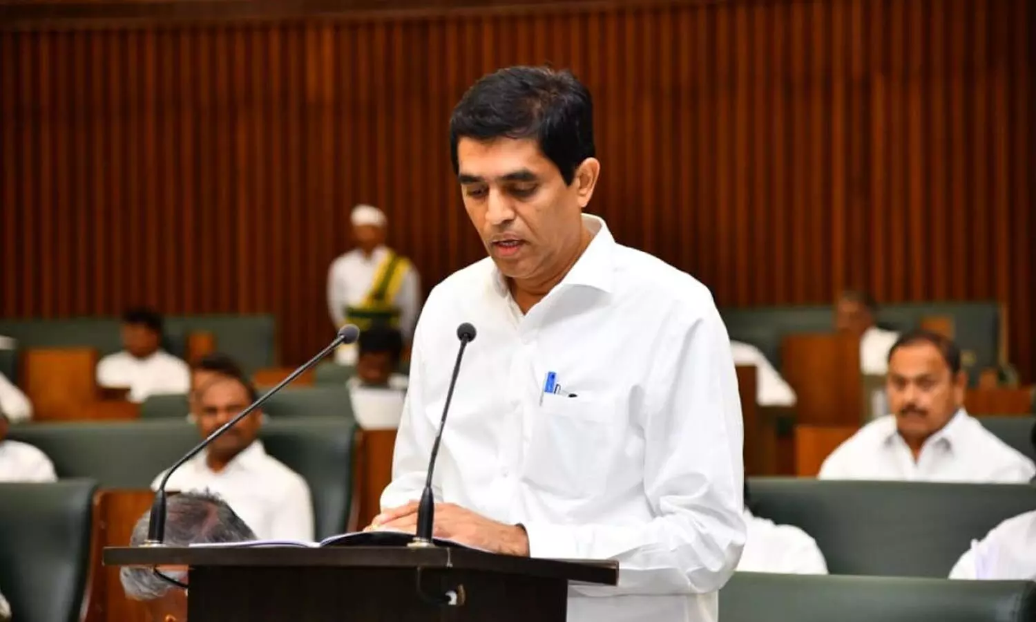 ap budget, assembly, buggana rajendraanadh reddy, finanace minister,andhra pradesh ap budget, assembly, buggana rajendraanadh reddy, finanace minister,andhra pradesh