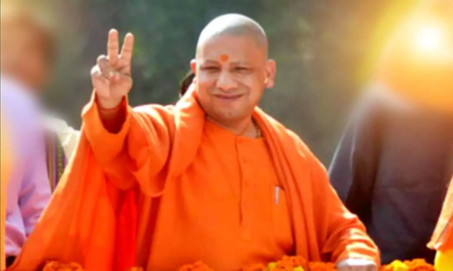 yogi adityanath, chief minister, uttar pradesh