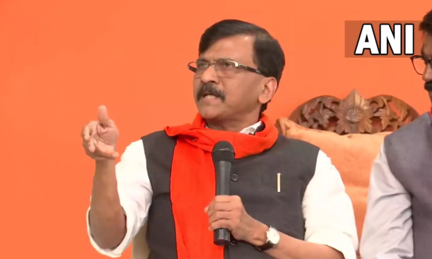 sanjay raut, shiv sena, uttar praddesh, mayavati, asaduddin owaisi