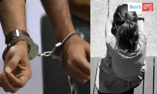 సినీనటిపై లైంగిక దాడి.. ఇద్దరు అరెస్ట్