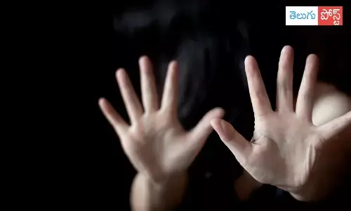 బాలికపై సోదరుల సామూహిక అత్యాచారం