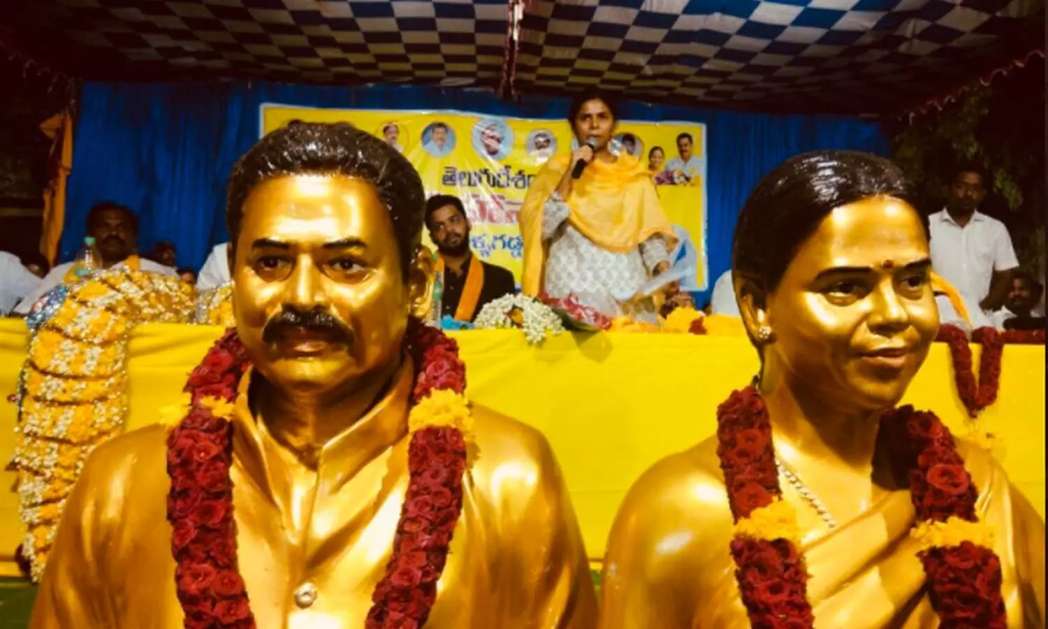 bhuma akhila priya, nagrreddy, bhuma kishore reddy, allagadda