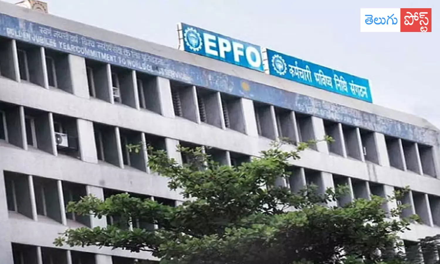 పీఎఫ్ ఖాతాదారులకు షాక్.. 40 ఏళ్ల కనిష్టానికి వడ్డీరేట్ల తగ్గింపు
