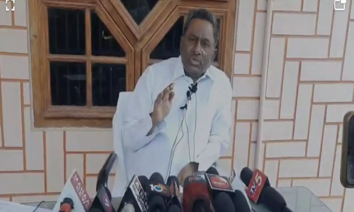 dl ravindra reddy, ys jagan, ys viveka murder case