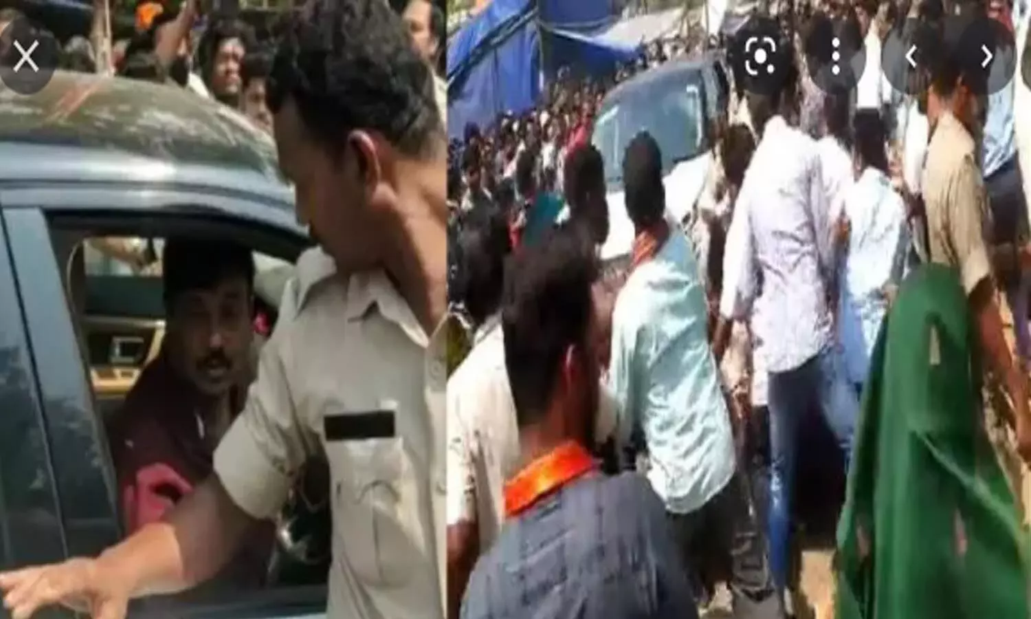 prasanth jagdev, mla, odissa, car crash, biju janata dal