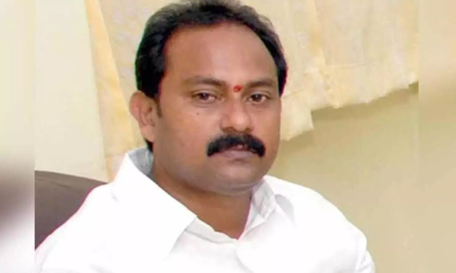 alla nani, minister, deaths, jangareddygudem, chandrababu, tdp