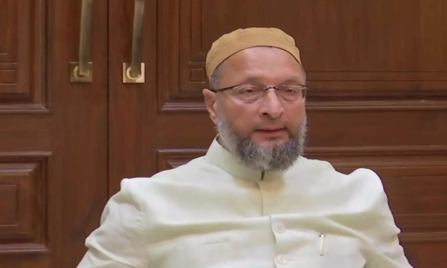 asaduddin owaisi, ktr, assmbly, hyderabad