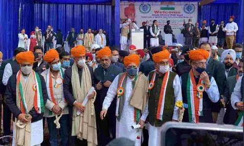 g23 leaders, congress, five state elections