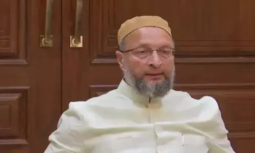 asaduddin owaisi, ktr, assmbly, hyderabad