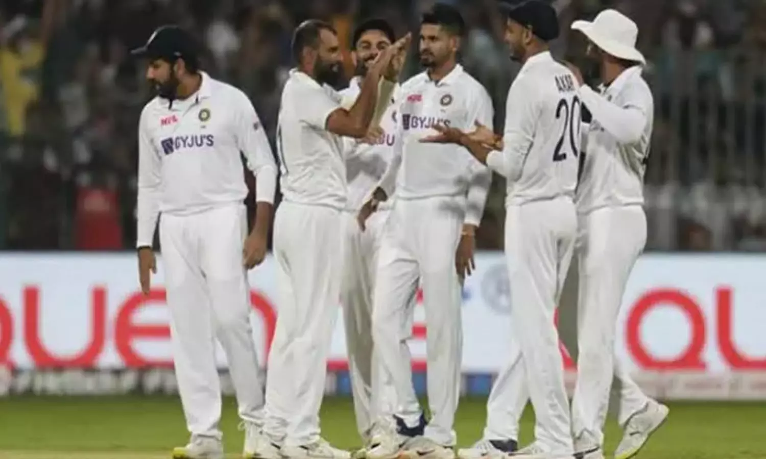 india, srilanka, second test, bangalore