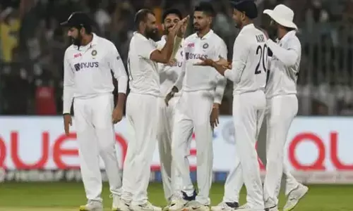 india, srilanka, second test, bangalore