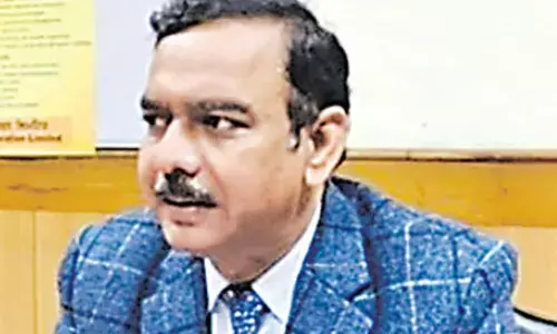 venuprasad, ias, punjab, cm, bhagawant man, telangana