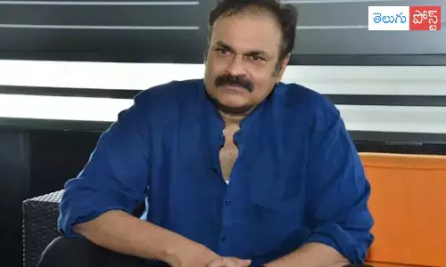 nagababu, tweet, visakha garjana