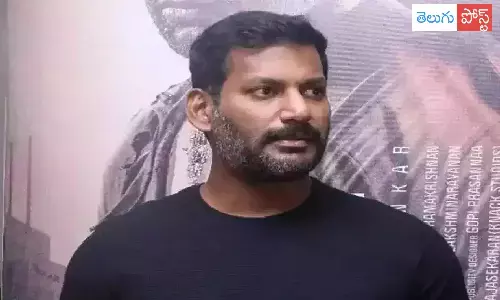 నటుడు విశాల్ కు షాక్.. రూ.15 కోట్లు చెల్లించాల్సిందే !