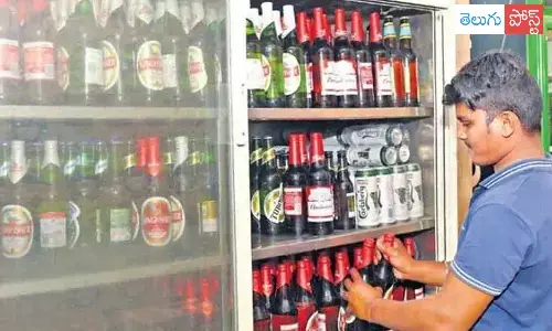 మందుబాబులకు గుడ్ న్యూస్.. తగ్గనున్న ధరలు !