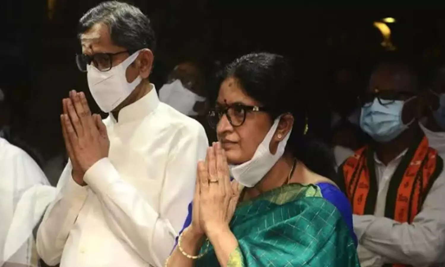 justice nv ramana, chief justice, supreme court, srisailam