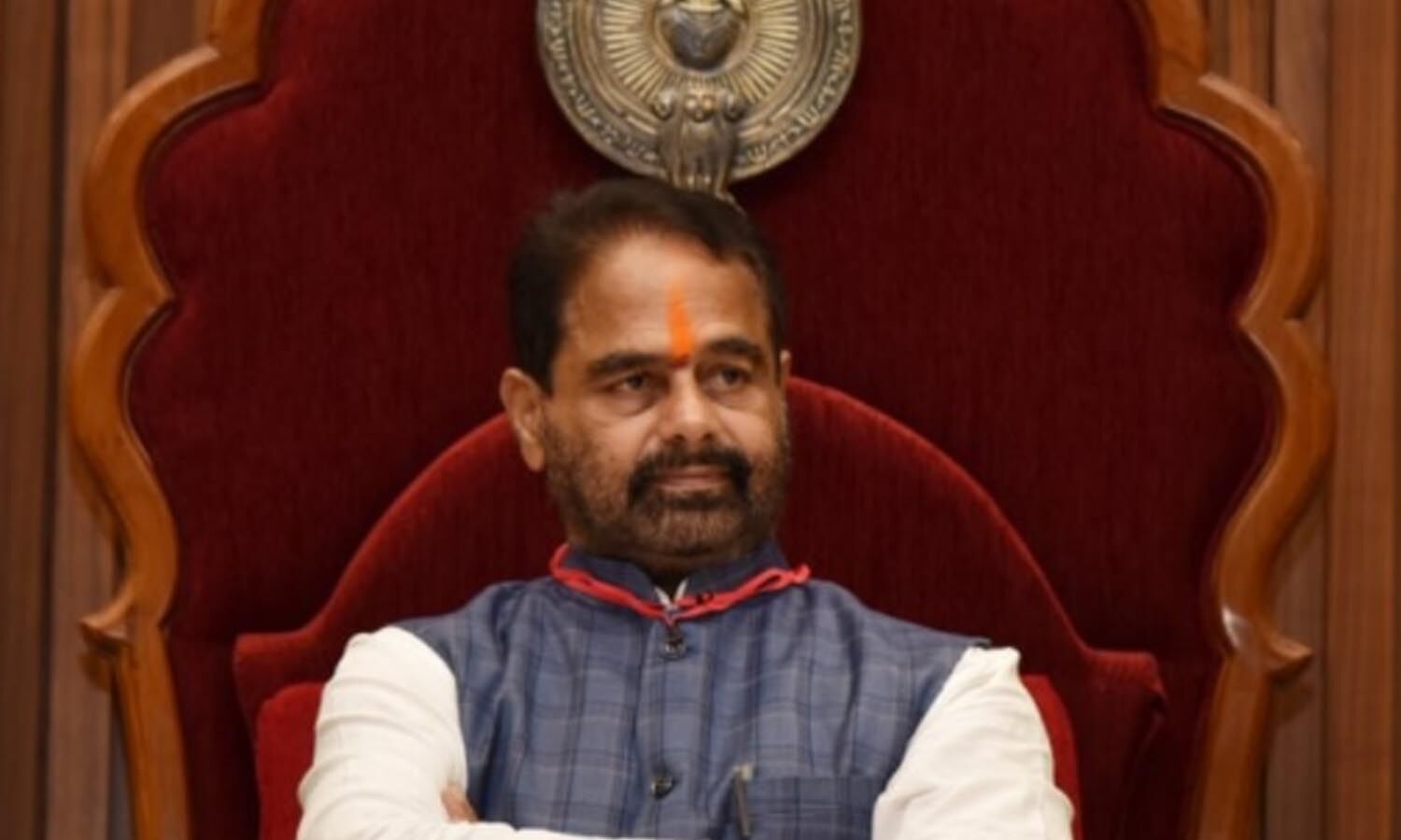 11 మంది టీడీపీ ఎమ్మెల్యేల సస్పెన్షన్ mlas of the telugu desam party were suspended from the