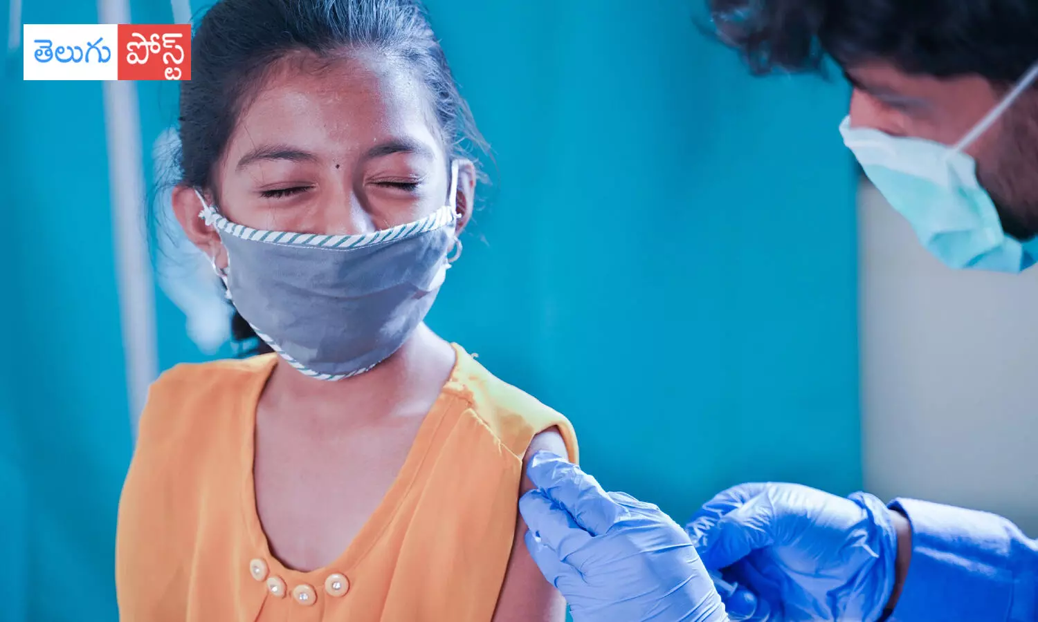 16 నుంచి పిల్లలకు వ్యాక్సినేషన్ ప్రారంభం