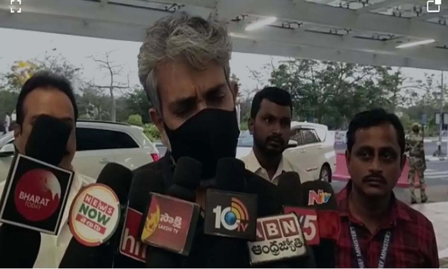 rajamouli, film director, ys jagan, chief minister