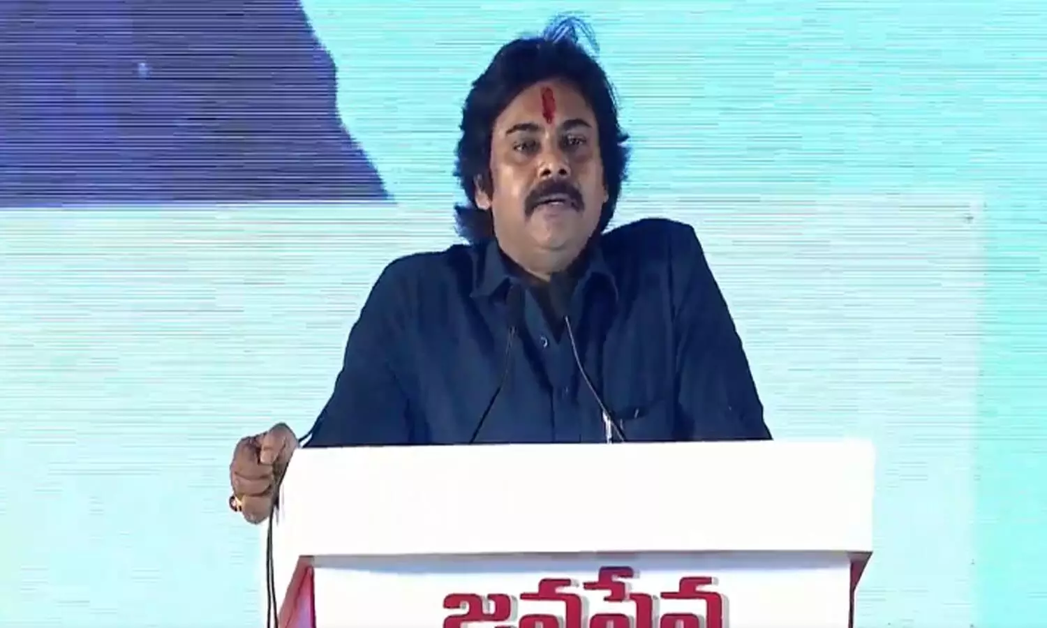 pawan kalyan, janasena, formation day, mangalagiri, andhra pradesh