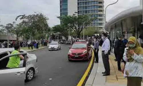 earthquake, malaysia, indonesia, philippines