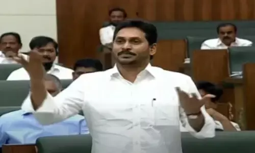ys jagan, chief miniister, jangareddygudem, assembly