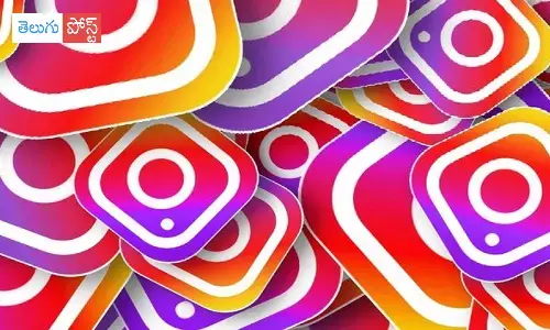 రష్యాలో ఇన్ స్టా గ్రామ్ సేవలు బంద్